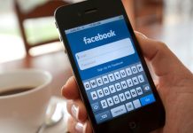 iphone’da Facebook Rehber Senkronizasyonu