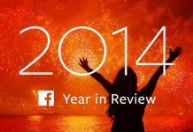 Facebook 2014 En İyiler