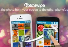 Android ve iOS Cihazları Arasında Fotoğraf Paylaşımı