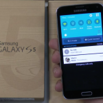Samsung Galaxy S5 Android 5.0 Lollipop Güncellemesi