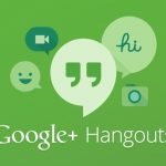 Google Hangouts’a Konum Paylaşımını Ekledi