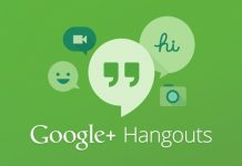 Google Hangouts’a Konum Paylaşımını Ekledi
