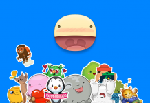 Facebook Messenger Spin-Off Uygulaması