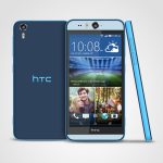 HTC Desire Eye İnceleme