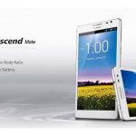 Huawei Ascend Mate Batarya Testi