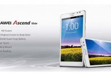 Huawei Ascend Mate Batarya Testi