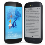 YotaPhone 2 Dünyayı Sallamaya Hazırlanıyor