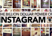 Instagram Piyasa Değeri 35 milyar $