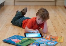 Google’dan Çocuklar için Yeni Arama Seçenekleri