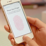 Hackerlar Fotoğraftan Parmak İzi Kopyalayabilir Mi?