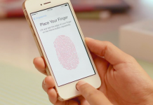 Hackerlar Fotoğraftan Parmak İzi Kopyalayabilir Mi?