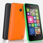 Nokia Lumia 630 İnceleme