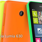Nokia Lumia 630 İnceleme