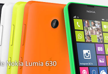 Nokia Lumia 630 İnceleme