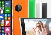 Nokia Lumia 730 İnceleme