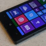 Nokia Lumia 925 İnceleme