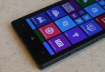 Nokia Lumia 925 İnceleme