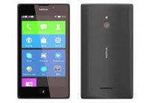 Nokia XL Çift Simkart İnceleme