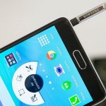 Galaxy Note 4 Daha Da Hızlı Olacak