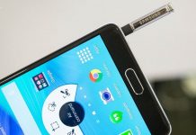 Galaxy Note 4 Daha Da Hızlı Olacak