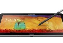Samsung Note 10.1 P602 İnceleme