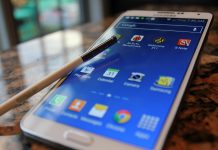 Samsung Galaxy Note 3 Batarya Testi