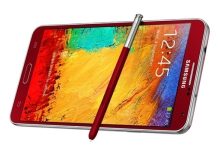 Samsung Galaxy Note 3 Wi-Fi Hotspot Olarak Kullanmak