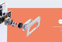 Oppo N3 Kamera İnceleme