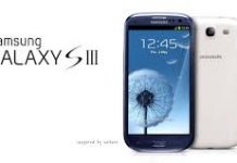 Samsung Galaxy S3 Wi-Fi Hotspot Olarak Kullanmak