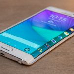 Samsung Galaxy Note Edge İçin Android 5.0.1 Görüntülendi