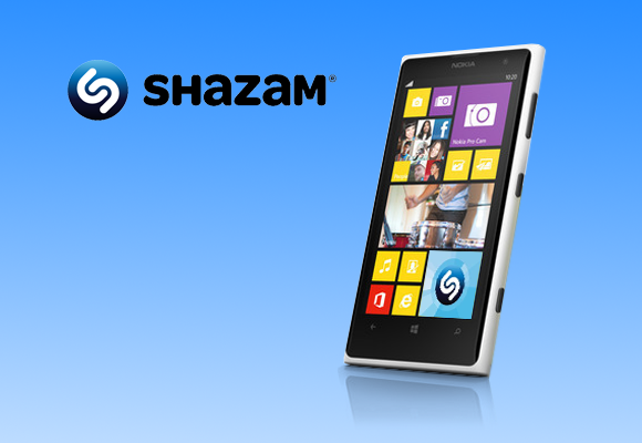 shazam-for-windows