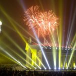 2015 Yılına İlk Girenler