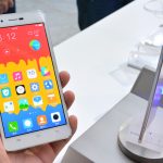 Dünyanın En İnce Telefonu Vivo X5Max