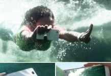 Sony Xperia Z3 Compact İncelemesi