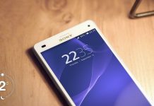 Sony Xperia Z3 Batarya Testi