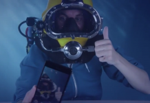 Sony Xperia Z3 Ekran Testi