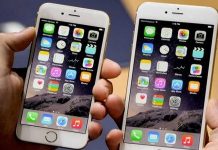 iOS 8.1.2 Güncellemesi Yayınlandı