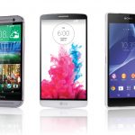 AnTuTu Raporu: 2014 En Popüler Android Telefonları