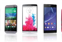 AnTuTu Raporu: 2014 En Popüler Android Telefonları