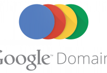 Google Domains Amerikada Etkinleştiriliyor