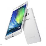 Samsung Galaxy A7 Tanıtıldı