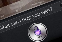 Türkçe Siri iOS 9’la Geliyor