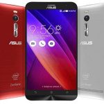 Asus Zenfone 2 tanıtıldı