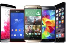 AnTuTu Raporu: 2014 En İyi Android Telefonları