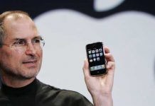 Tarihi Değiştiren Telefon; iPhone