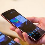 LG G Flex 2 Tanıtıldı