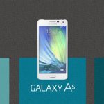 İnfografik: Galaxy A3, A5 ve A7 Karşılaştırması
