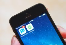 iOS için Hangouts Güncellemesi Yayınlandı