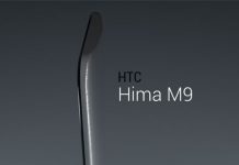 HTC One M9 Fotoğrafı Sızdırıldı