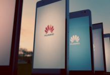 64-bit İşlemcili Huawei G628 Görüntülendi